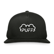 Cloud Logo Snapback