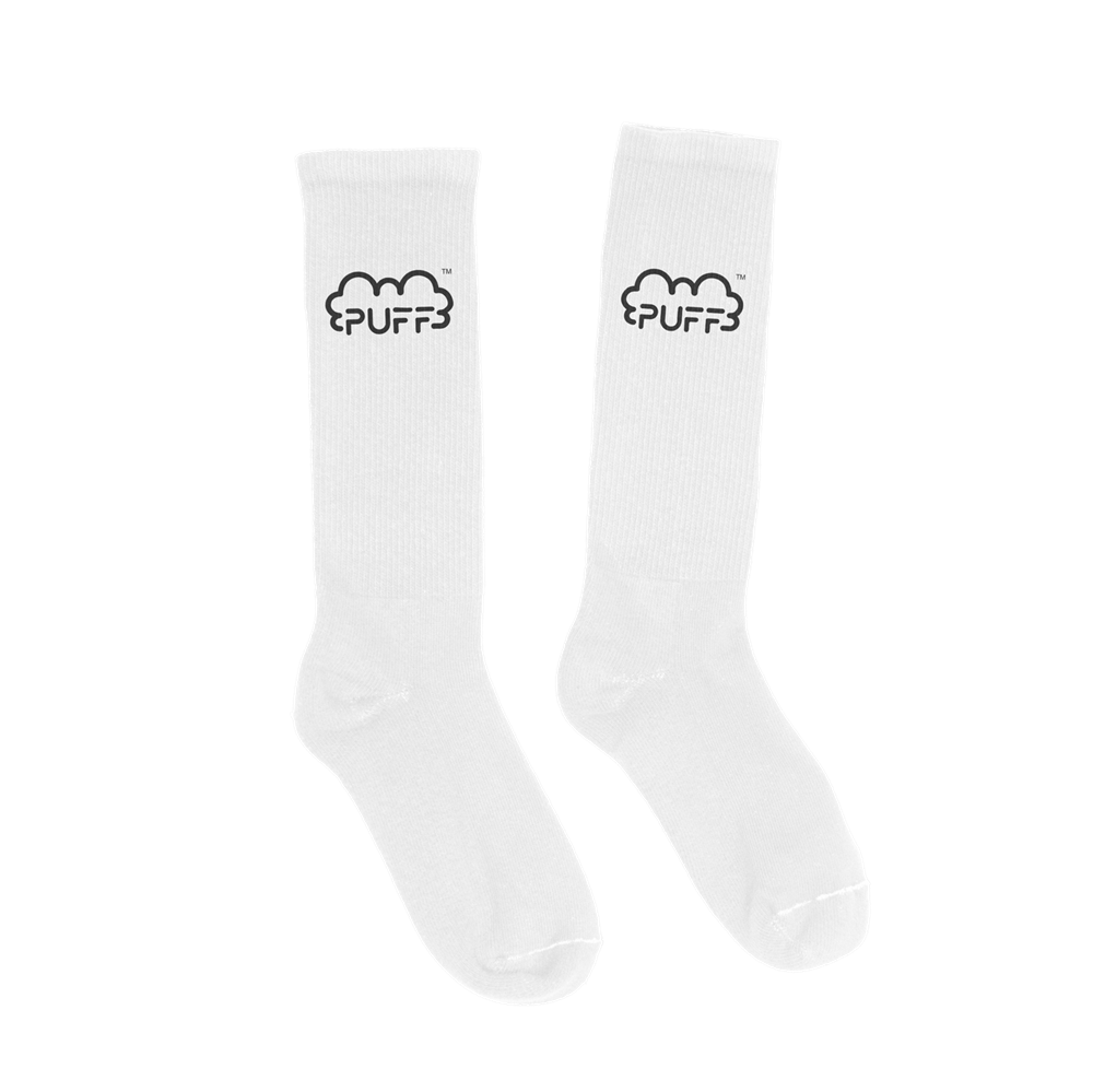 Cloud Socks