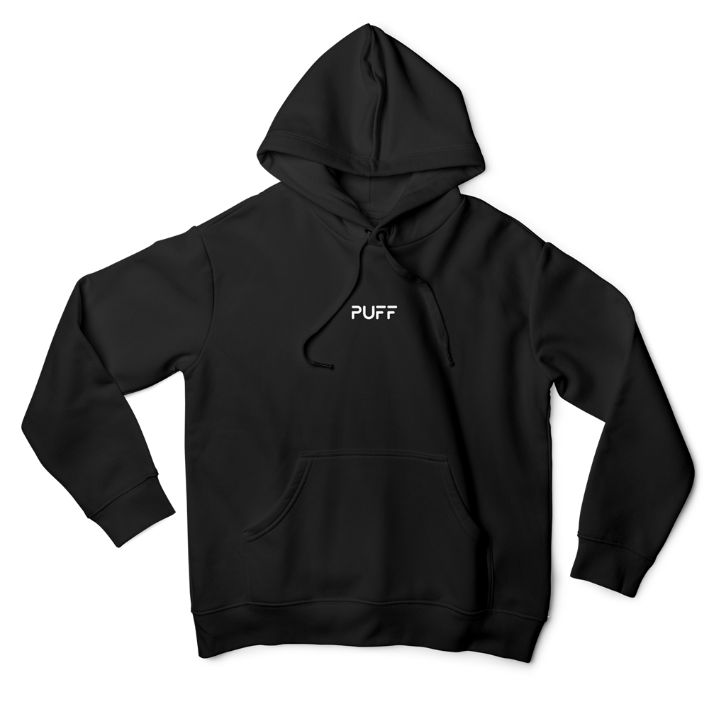 Pullover Hoodie