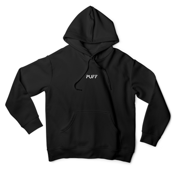 Pullover Hoodie