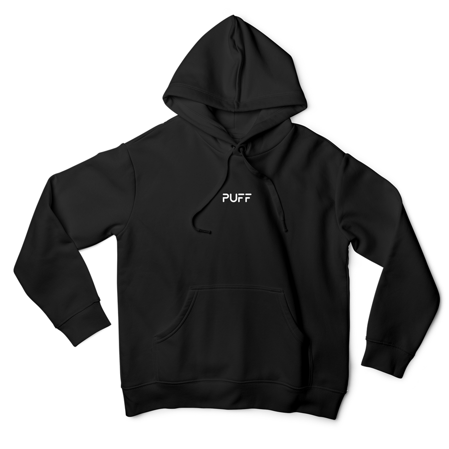 Pullover Hoodie