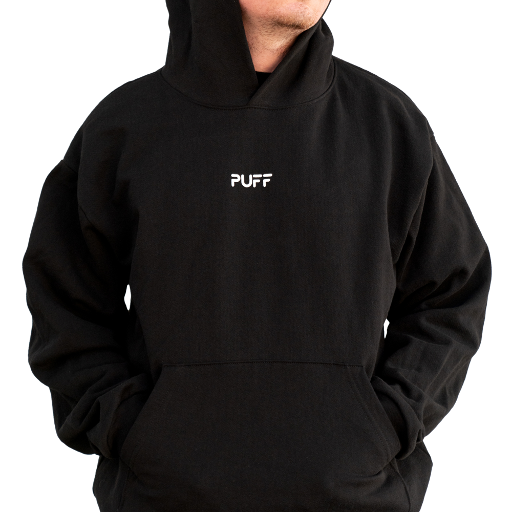 Pullover Hoodie