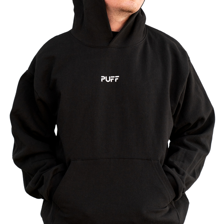 Pullover Hoodie