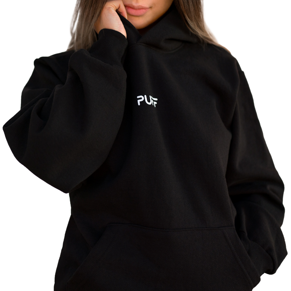 Pullover Hoodie