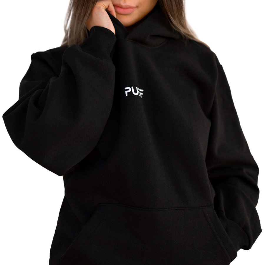 Pullover Hoodie