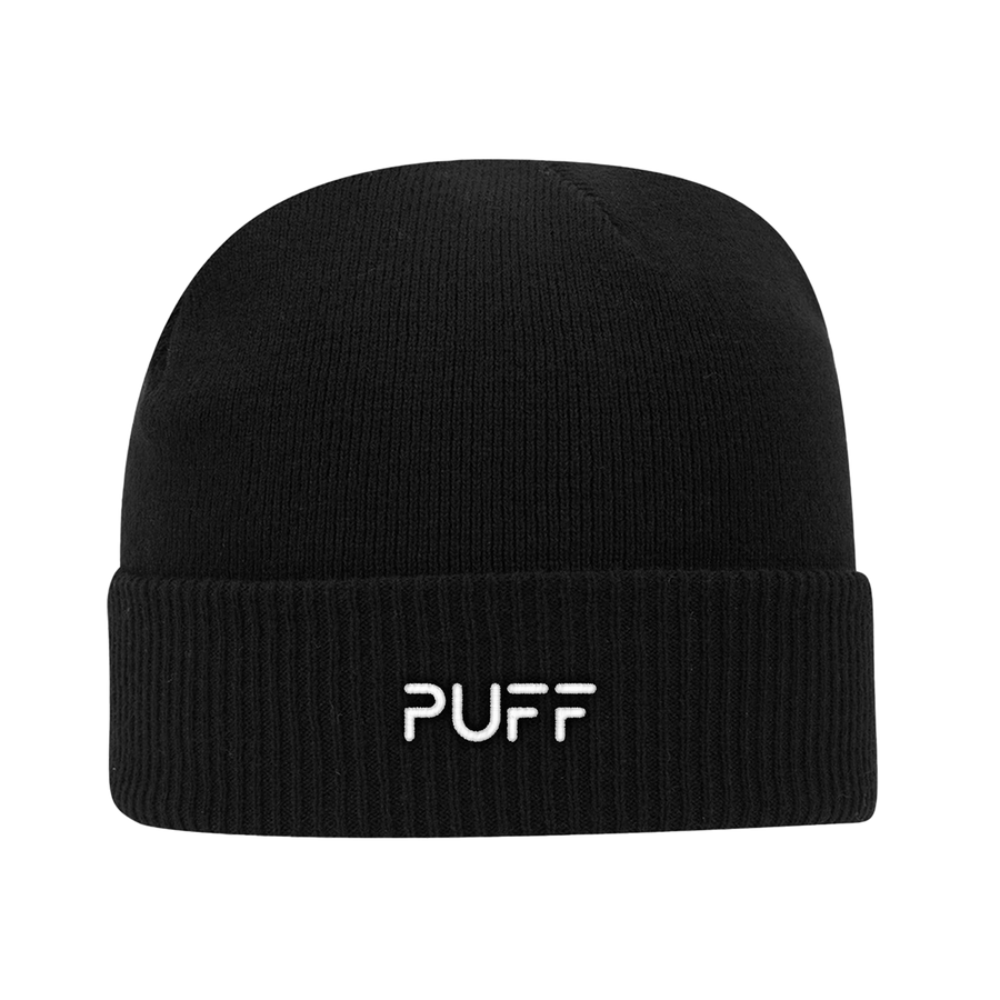 Logo Beanie